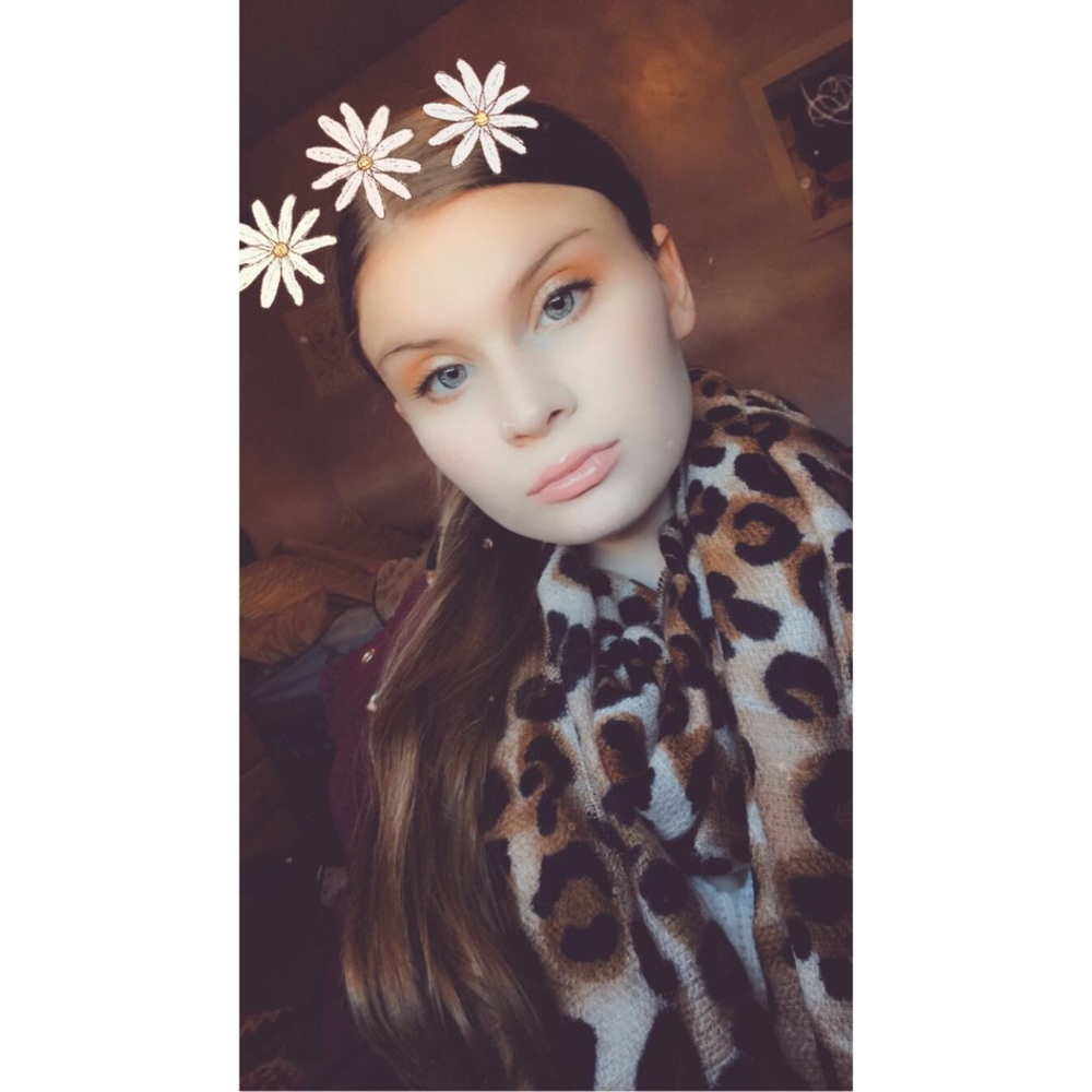 Meet your Posher, Stephanie